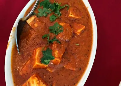Himalayan Cafe - San Dimas