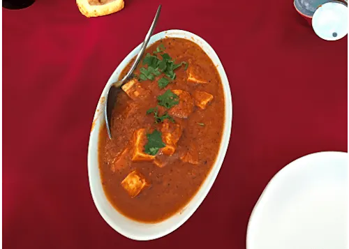 Photo 1 of 4: Himalayan Cafe - San Dimas