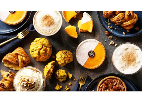 Paris Baguette