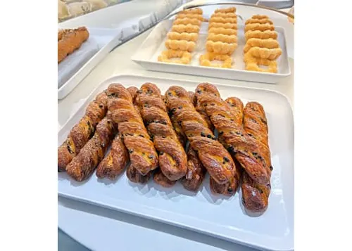 Paris Baguette