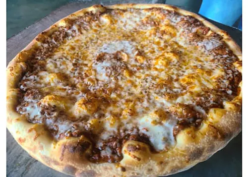 Katy Pizza Kitchen