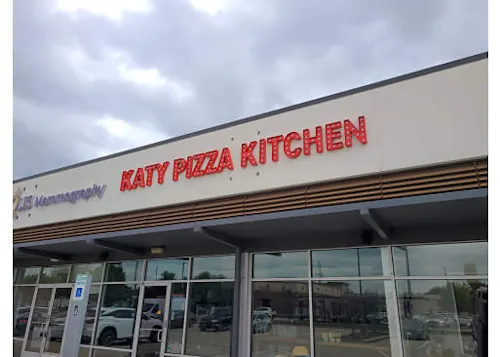 Katy Pizza Kitchen