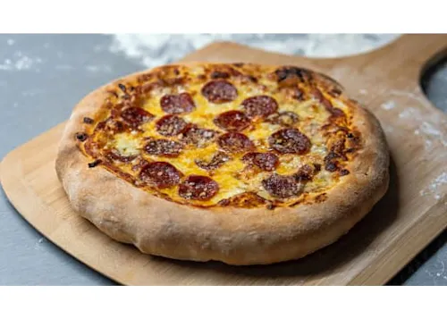 Photo 1 of 4: Katy Pizza Kitchen