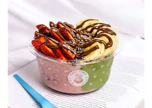 Playa Bowls