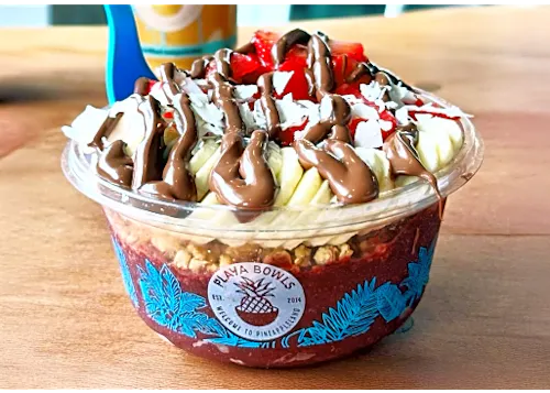 Playa Bowls