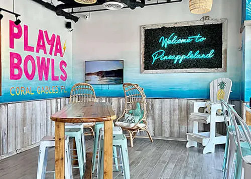 Playa Bowls