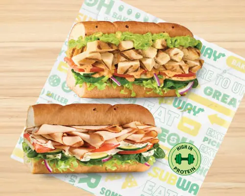 Subway