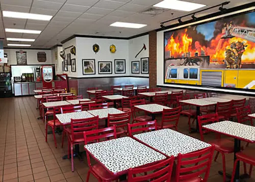 Firehouse Subs Staples Mill