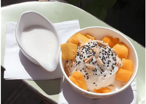 Photo 1 of 4: Roam By San Chez