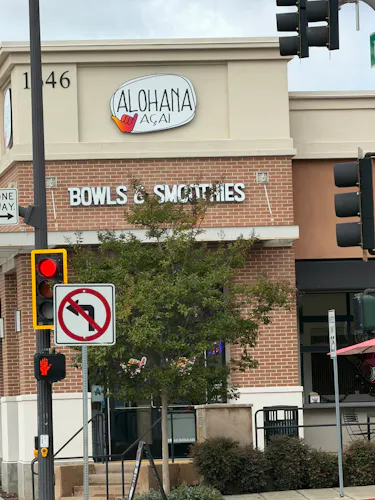 Photo 1 of 4: Alohana Acai Bowls