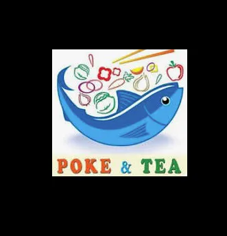 Poke & Tea