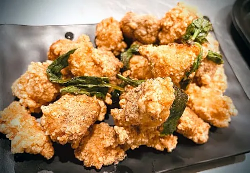 Formosa Street Food & Bar