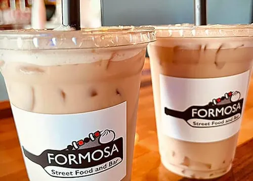 Formosa Street Food & Bar