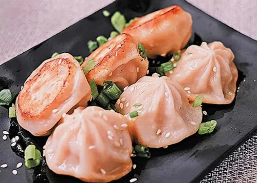 Formosa Street Food & Bar