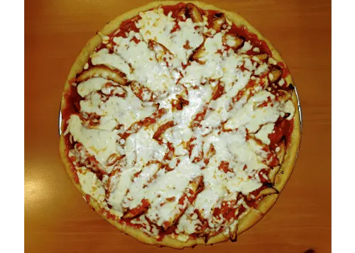 LEO'S PIZZERIA AND DELI