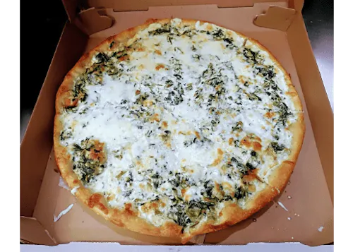 LEO'S PIZZERIA AND DELI