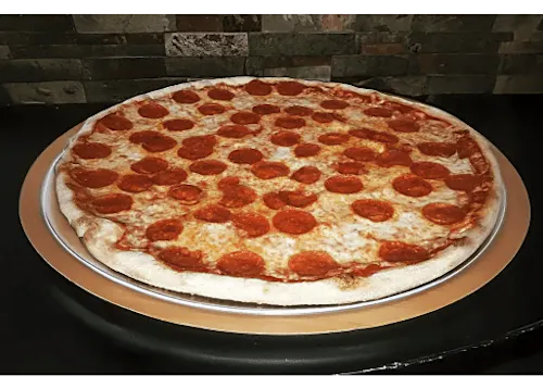 LEO'S PIZZERIA AND DELI