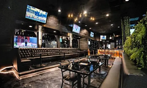 The Fox Trap Restaurant & Lounge