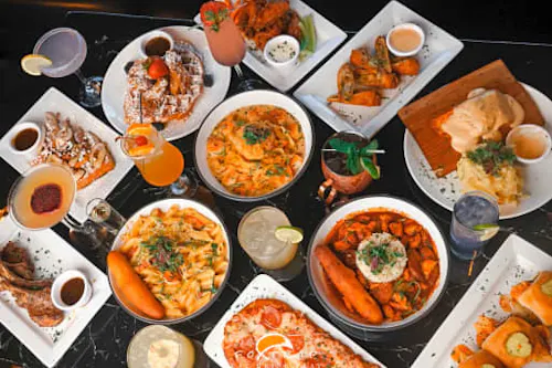 The Fox Trap Restaurant & Lounge