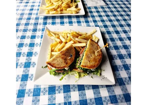 Mikonos Restaurant