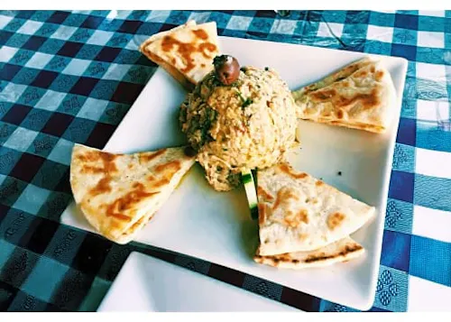 Mikonos Restaurant