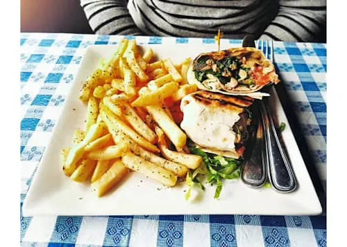 Mikonos Restaurant