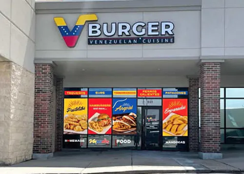 VBurger