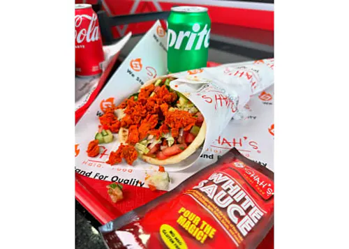 Photo 1 of 4: Shah's Halal Food