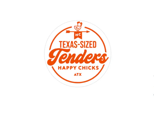 Happy Chicks - 6th St
