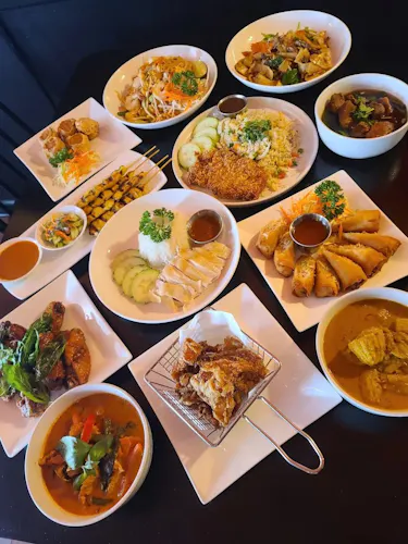 Phat Thai