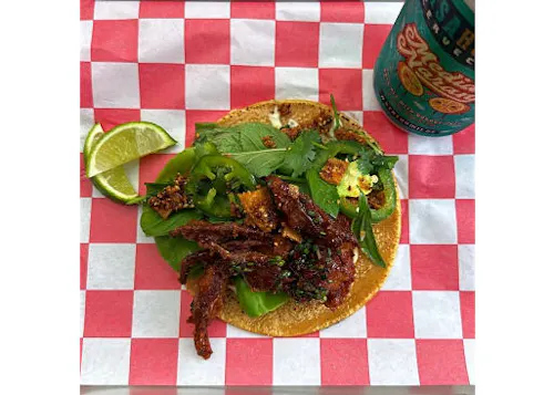 Taqueria Chingon