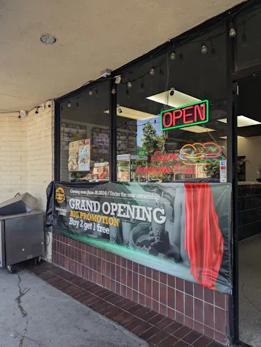 Saigon Sandwiches & Deli