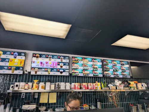 Saigon Sandwiches & Deli