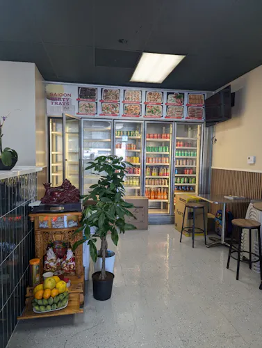 Saigon Sandwiches & Deli