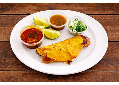 Los Altos Taqueria
