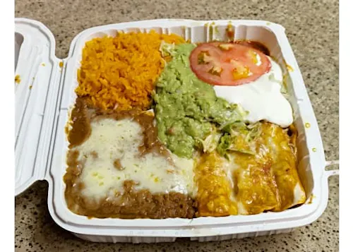Photo 1 of 4: Los Altos Taqueria