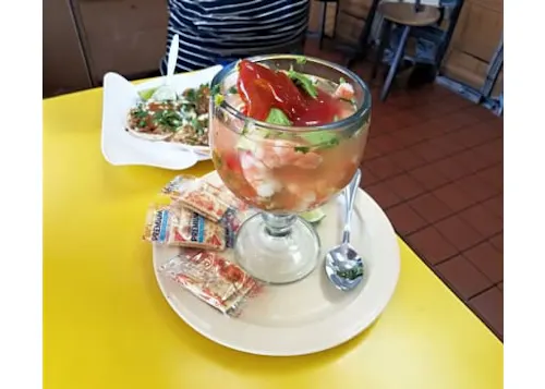 Los Altos Taqueria