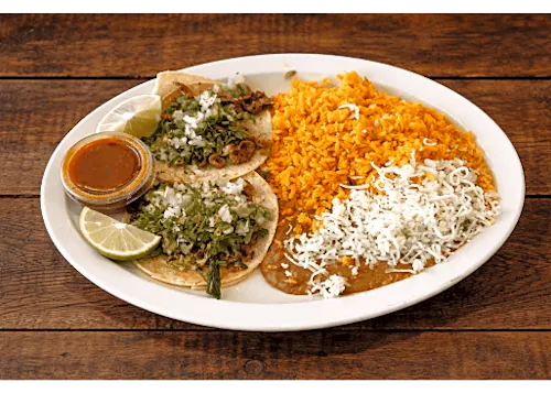 Los Altos Taqueria
