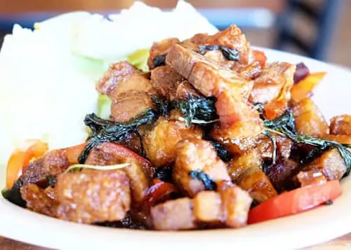 White Elephant Restaurant - San Francisco