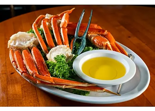 Monstah Lobstah