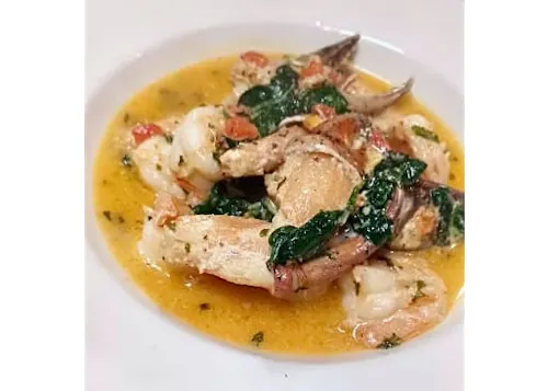 RedBones Raw Bar Seafood Grill