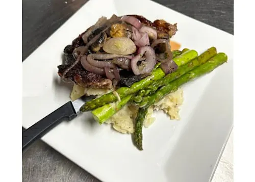 RedBones Raw Bar Seafood Grill