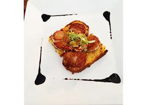 RedBones Raw Bar Seafood Grill
