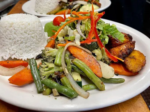 Puerto Viejo Restaurant