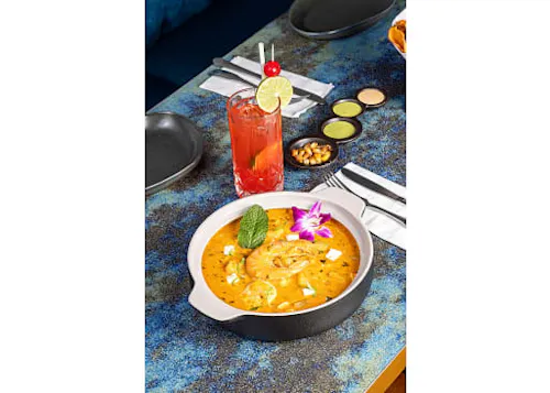 Photo 1 of 4: Divino Ceviche - Doral