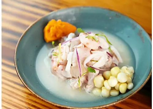 Divino Ceviche - Doral