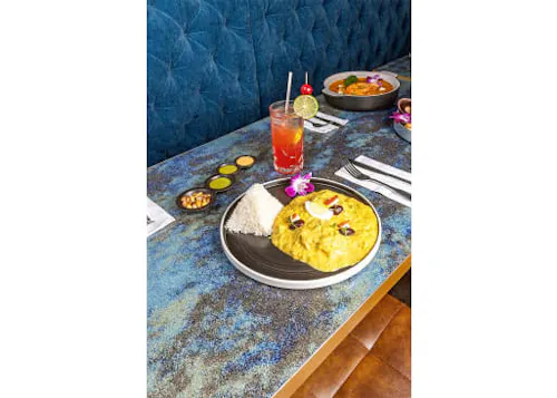 Divino Ceviche - Doral