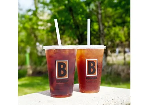 Biggby Coffee