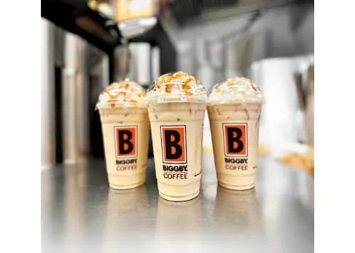 Biggby Coffee