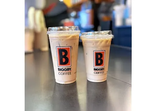Biggby Coffee